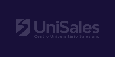 UniSales Centro Universitário Salesiano Logo