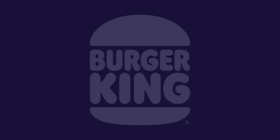 Burguer King Logo