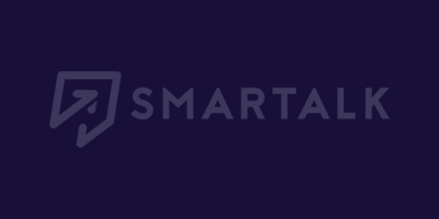 Smartalk Logo