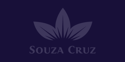 Souza Cruz Logo