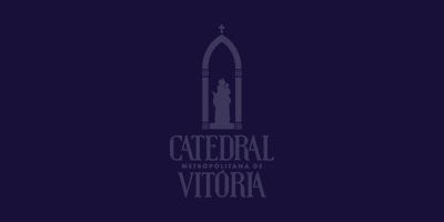 Catedral Metropolitana de Vitória Logo