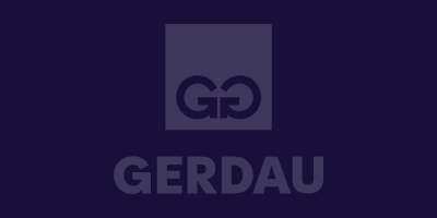 Gerdau Brasil Logo
