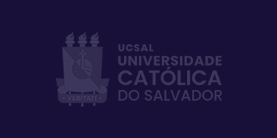 UCSal Universidade Católica do Salvador Logo